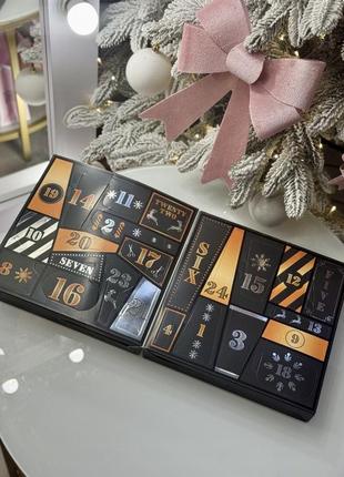 Мужской адвент календарь дуглас &lt;unk&gt; men advent calendar douglas