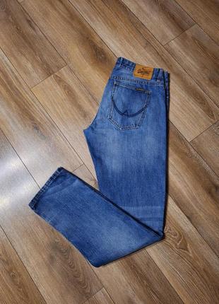 Чоловiчi  джинси superdry  w34 -35 / l32