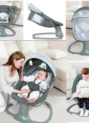 Укачивающий центр