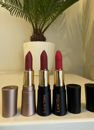 Помада lancome (мініатюра)