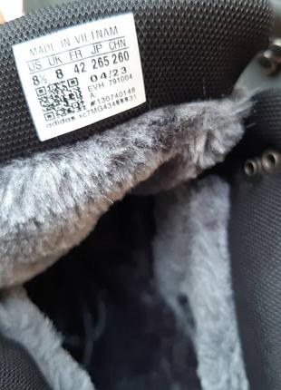 Мужские кроссовки karhu states adidas sneakers shoes clearance store mid fur5 фото