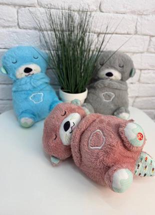 Музичка іграшка-нічник