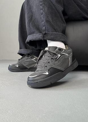 New 🔥 кроссовки dime x vans rowley xlt