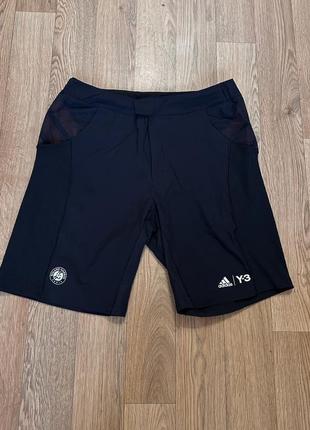 Шорты для тенниса adidas y-3