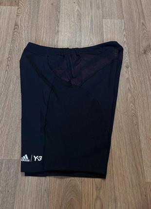 Шорты для тенниса adidas y-35 фото