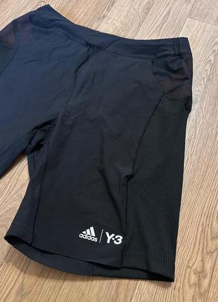 Шорты для тенниса adidas y-34 фото