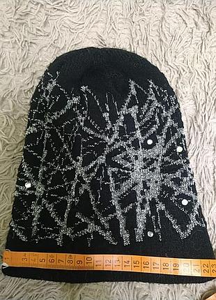 Шапка 2