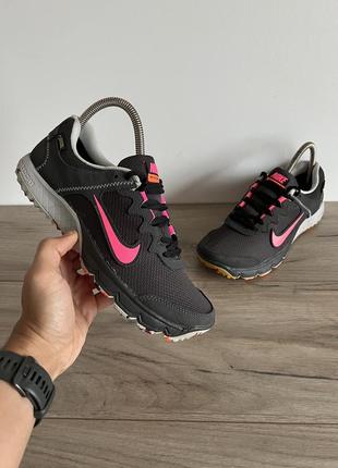 Nike wildhorse gtx gore-tex кросівки оригінал