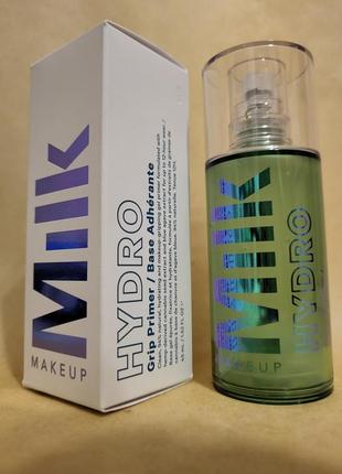 Milk hydro grip primer