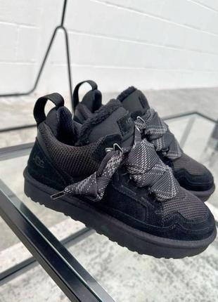 Угги ugg lowmel