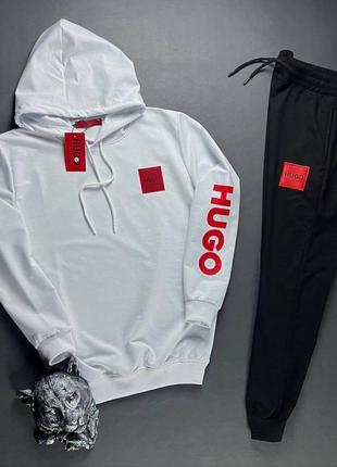 Брендовий костюм