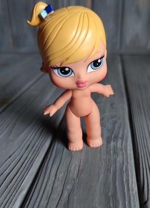 Лялька братц хлоя bratz babyz cloe