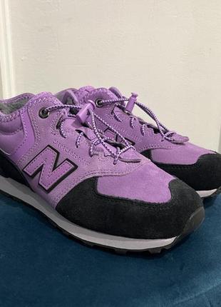 Кроссовки оригинал new balance новые