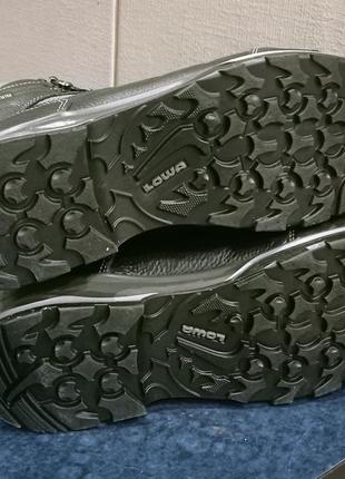 Черевики lowa yukon ice gtx.5 фото