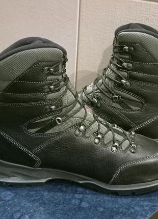 Черевики lowa yukon ice gtx.3 фото