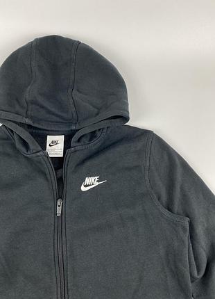 Кофта nike