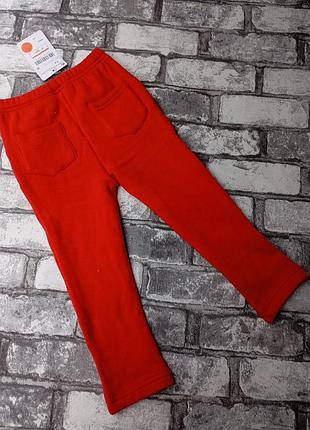 Леггинсы зара на меху 3