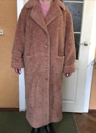 Еко шуба max mara