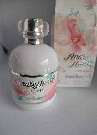Cacharel anaïs anaïs