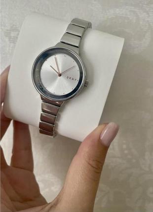 Новий годинник dkny оригінал америка