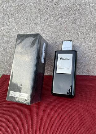 Franck boclet cocaine супер парфюмы унисек