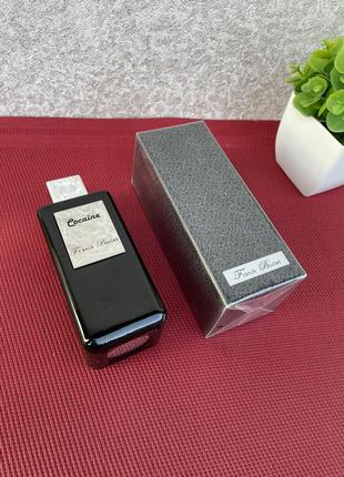 Franck boclet cocaine супер парфюмы унисек