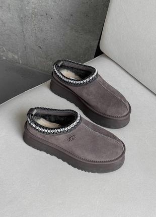 Уггі ugg tasman
