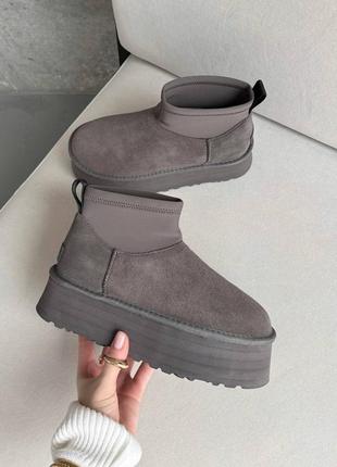 Угги ugg