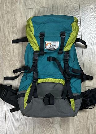 Рюкзак lowe alpine systems cerro torre