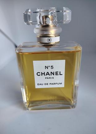 Chanel 5