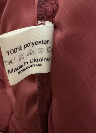 Z.p.b український бренд