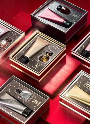 Подарунковий набір 2024 fine fragrance