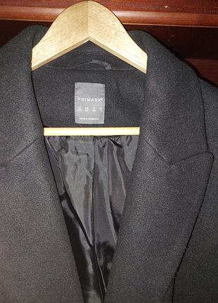 Пальто   м'якеньке 2