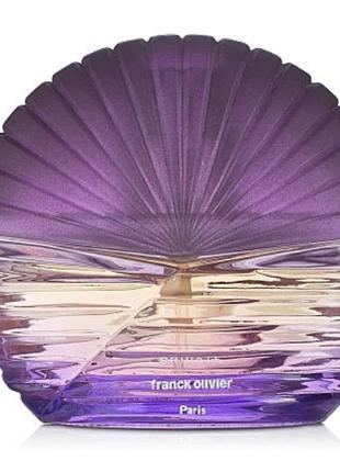 Оригинальный franck olivier private 25 ml парфюмированная вода