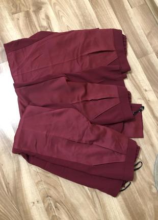 Брюки marella (max mara) 5