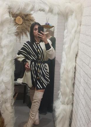 Кофта платья