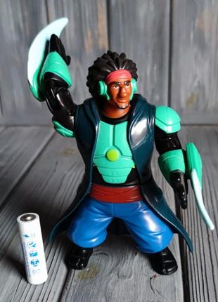 Фигурка bandai big hero 6 васаби