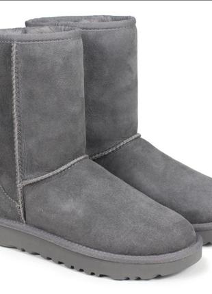 Оригинальные ugg classic australia,35 г