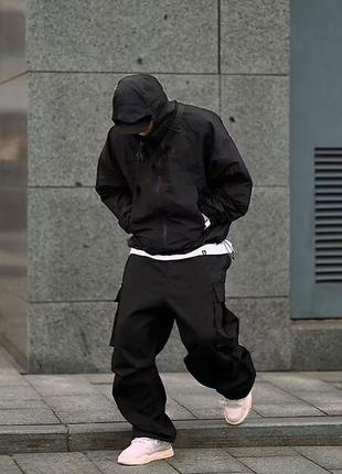Спортивные штаны брюки карго