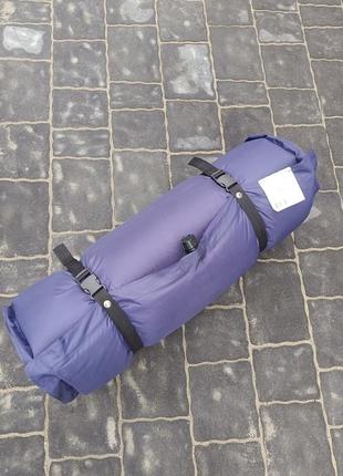 Каремат самонадувний матрас