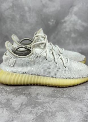 Adidas yeezy boost 350 чоловічі кросівки оригінал розмір 44