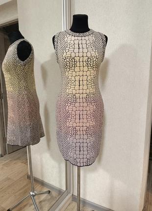 Платье платье 👗 потфигуре missoni