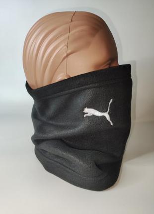 ❄️🔥 бафф puma 🔥❄️ 9