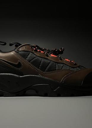 Оригинальные кроссовки nike acg air mada