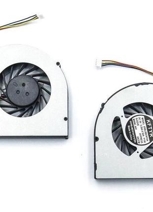 Вентилятор (кулер) для lenovo ideapad g480, b480, g480a b485 g580 g585 (ab7205hx-gc1, ab07005hx12db00).