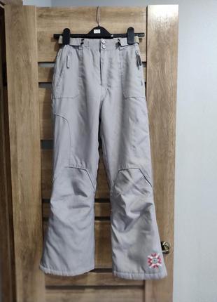 Лыжные брюкиx-mail