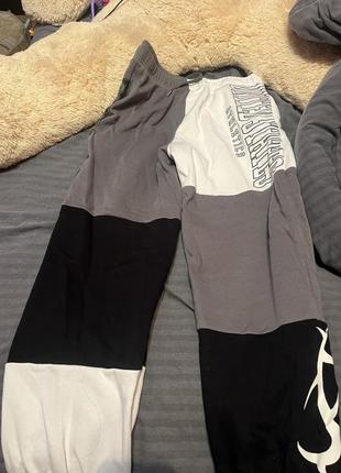 Крутезні джогери на флісі