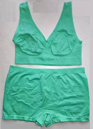 Комплект lingerie  44/46