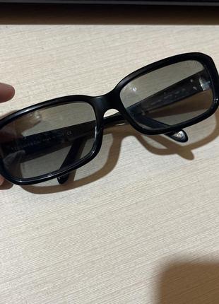 Очки tiffany &amp; co. vintage оригинал