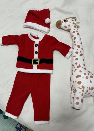 Детский новогодний комплект 6 м